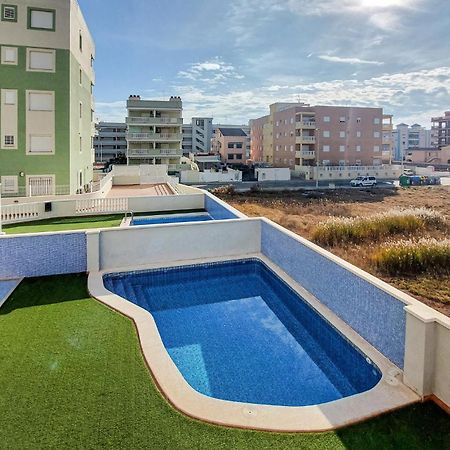 Cozy Apartment In Moncofa Playa With Kitchen Zewnętrze zdjęcie