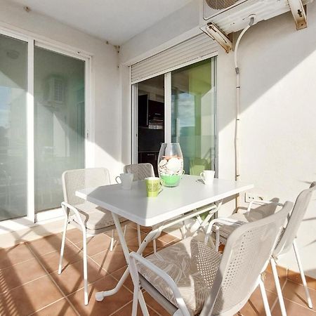 Cozy Apartment In Moncofa Playa With Kitchen Zewnętrze zdjęcie