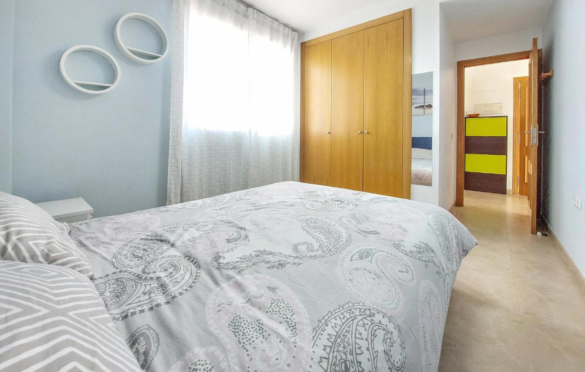 Cozy Apartment In Moncofa Playa With Kitchen Zewnętrze zdjęcie