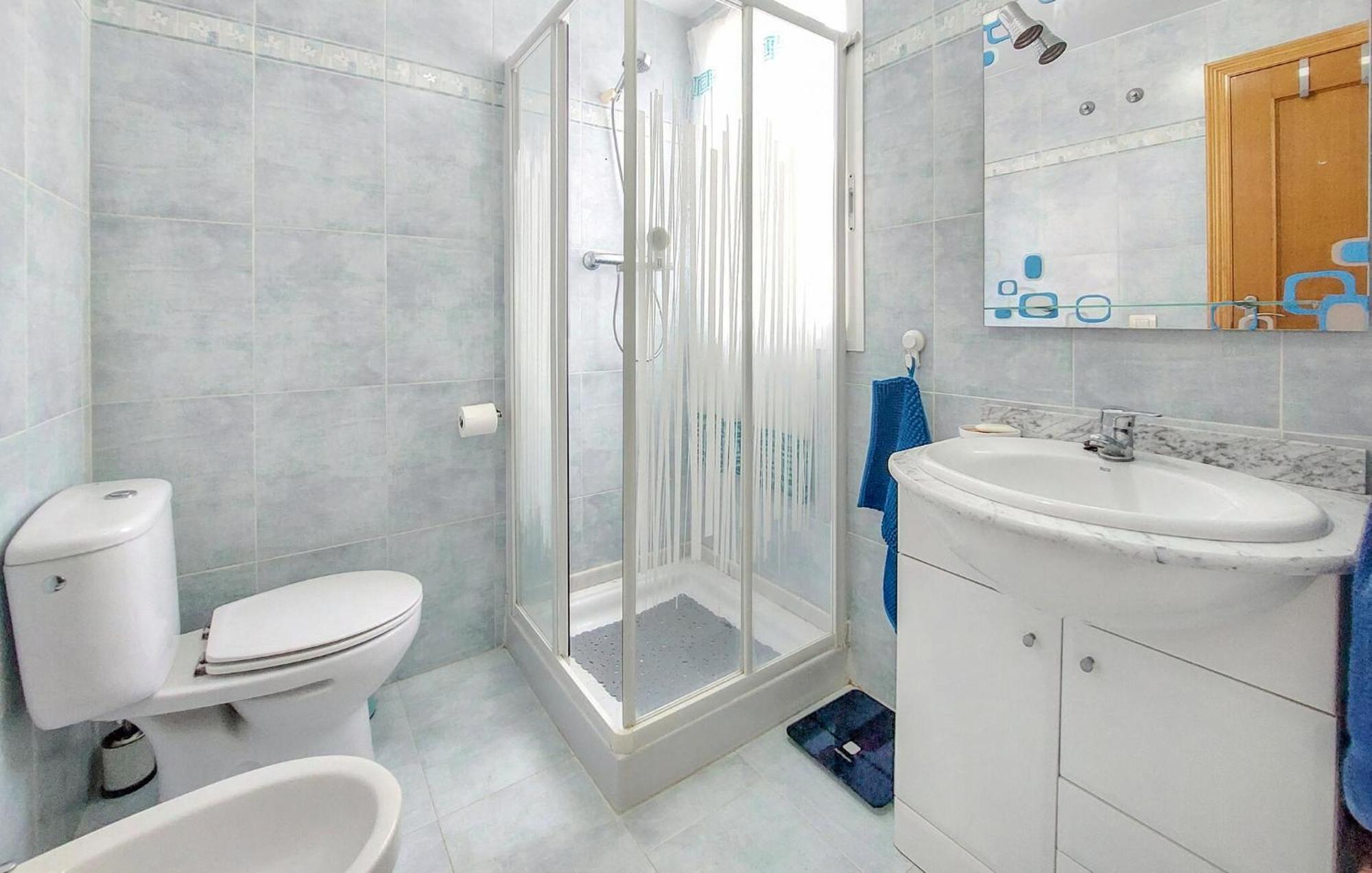 Cozy Apartment In Moncofa Playa With Kitchen Zewnętrze zdjęcie